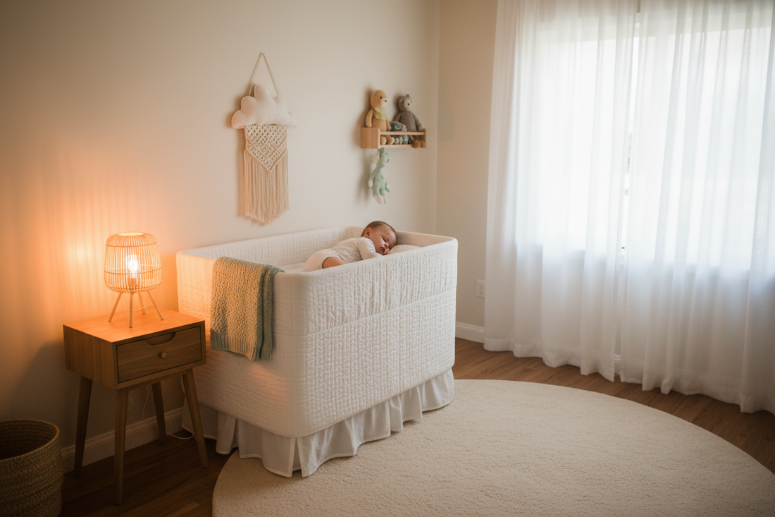Sleep Training Methods: Which One Is Right for Your Baby?