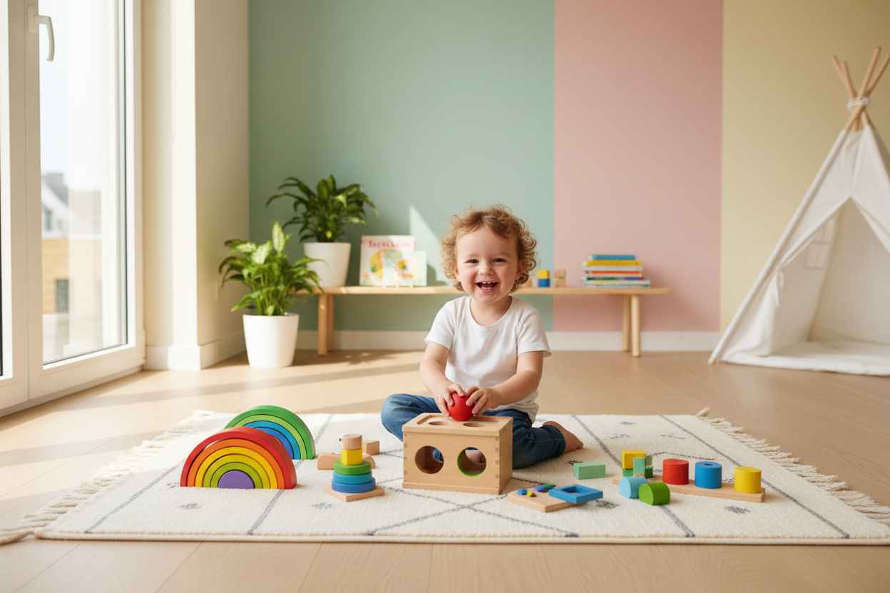 Learn Play Grow